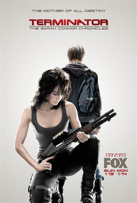 gomovie terminator: the sarah connor chronicles|Terminator: The Sarah Connor Chronicles (2008).